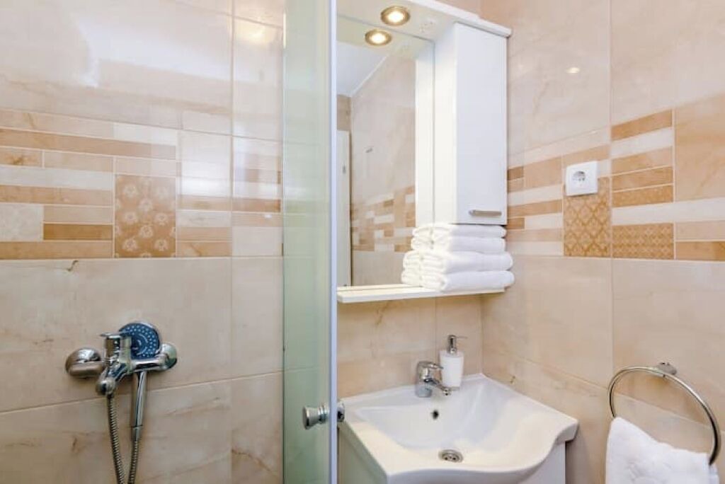 Photo of Bathroom in Gruz