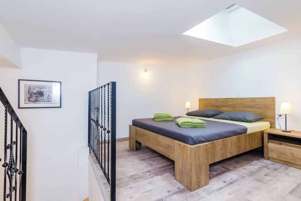 Photo of Bedroom in Gruz