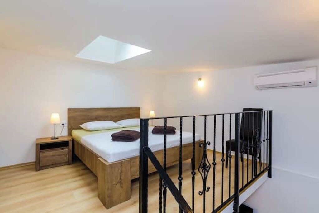 Photo of Bedroom in Gruz