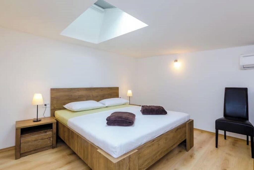 Photo of Bedroom in Gruz