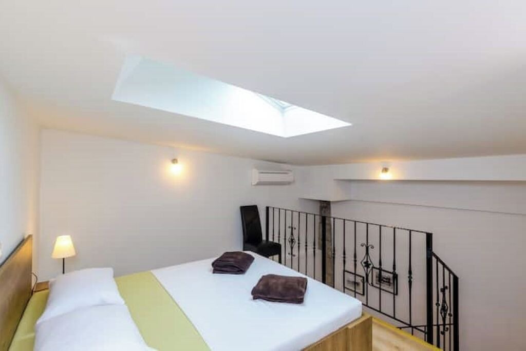Photo of Bedroom in Gruz