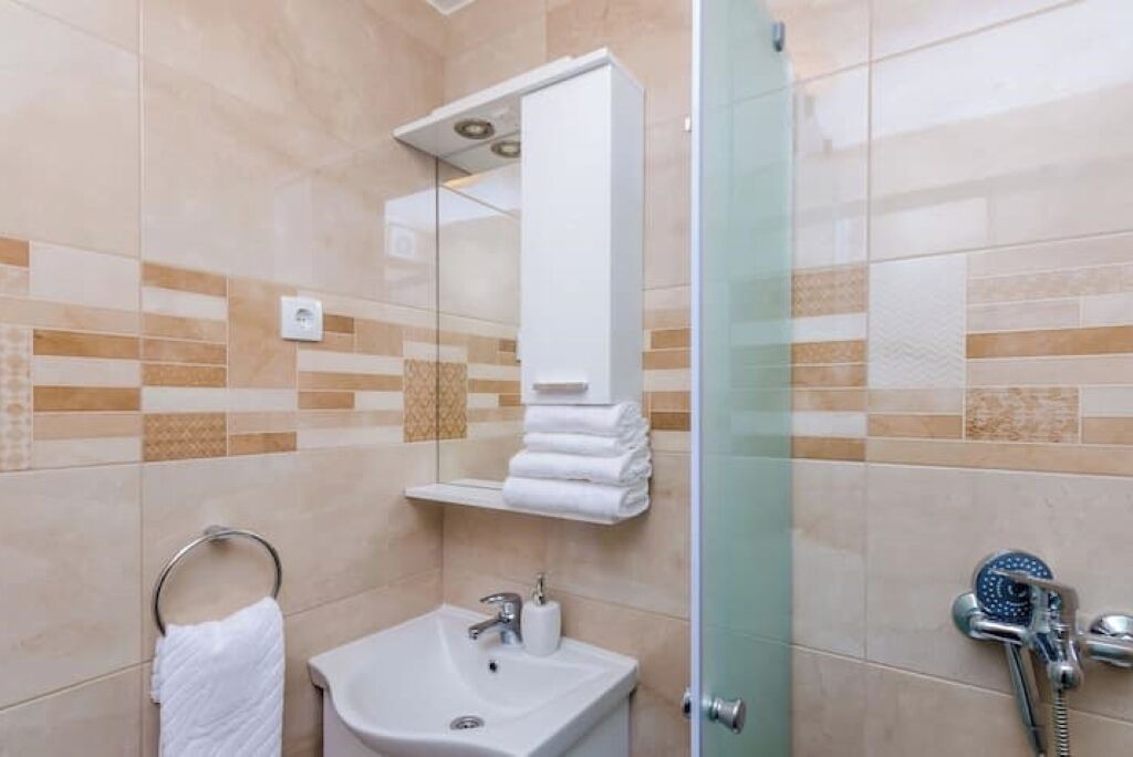 Photo of Bathroom in Gruz
