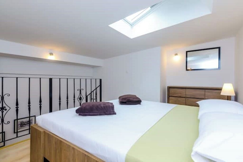 Photo of Bedroom in Gruz