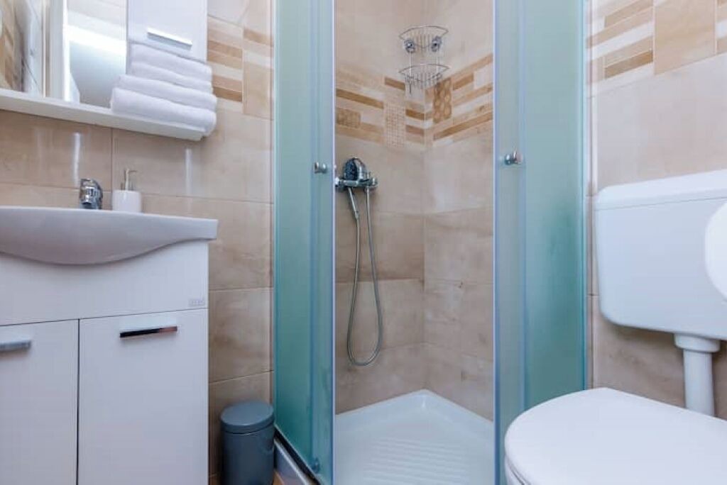 Photo of Bathroom in Gruz