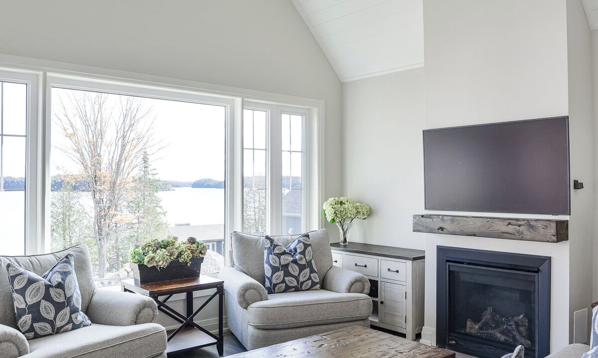 Photo of Livingroom in Minett