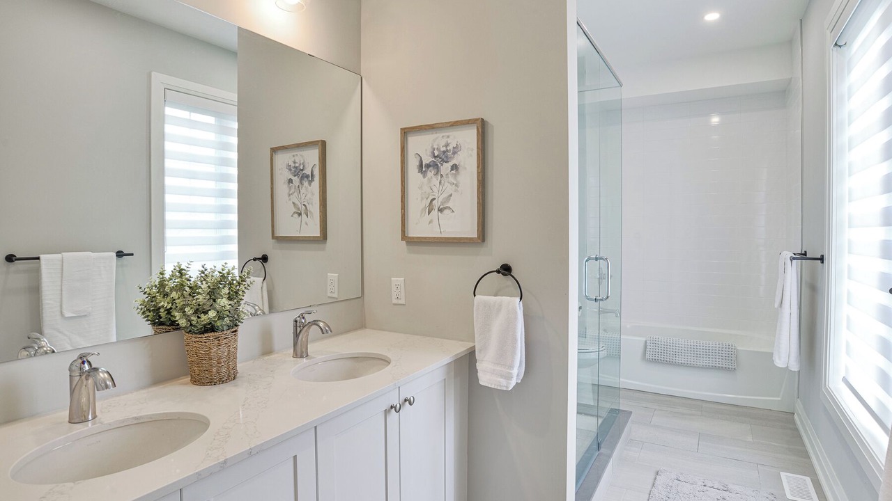 Photo of Bathroom in Minett