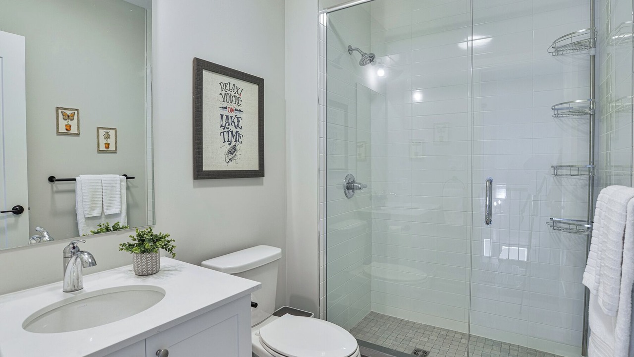 Photo of Bathroom in Minett