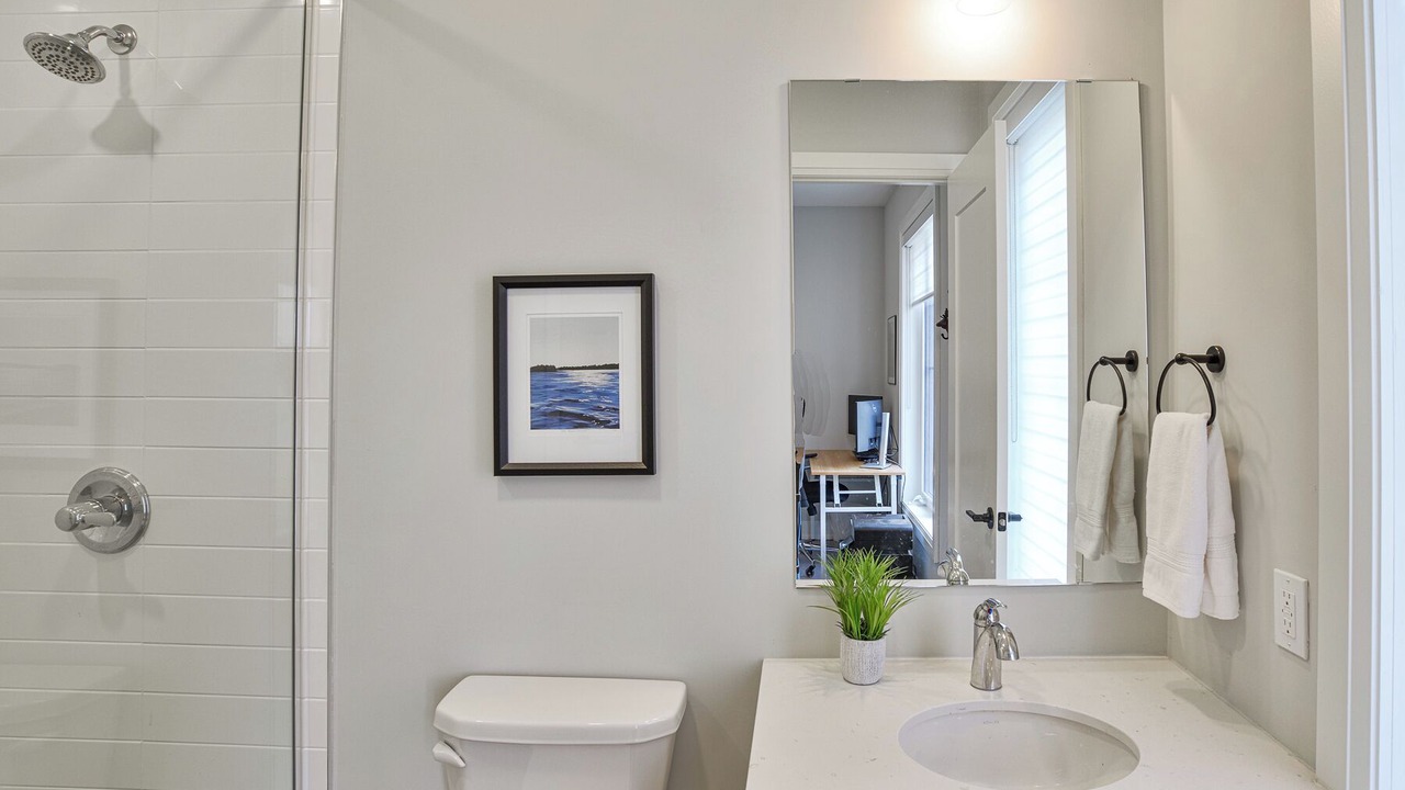 Photo of Bathroom in Minett