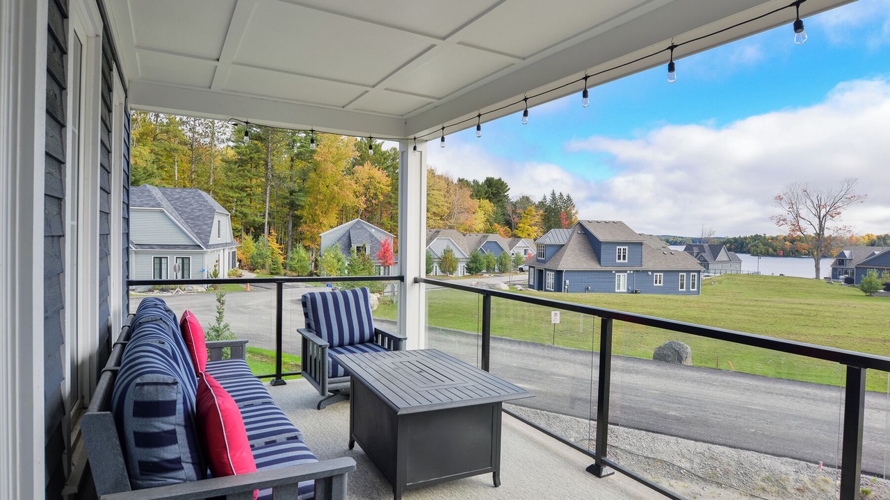 Photo of Patio Balcony in Minett