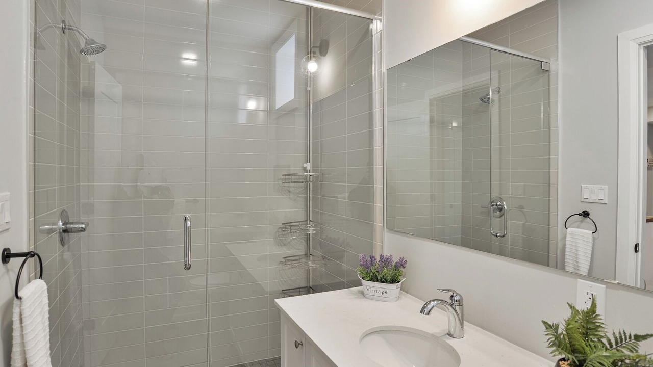 Photo of Bathroom in Minett