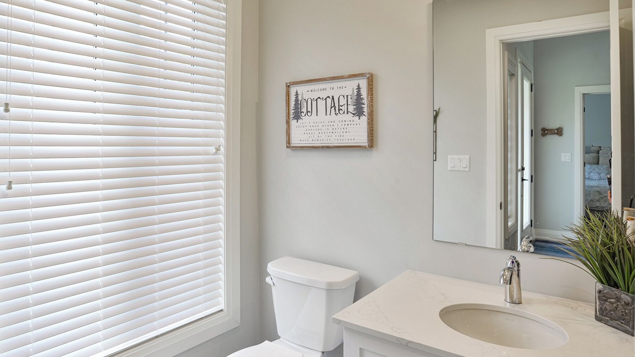 Photo of Bedroom in Minett