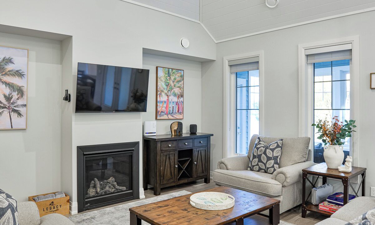 Photo of Livingroom in Minett