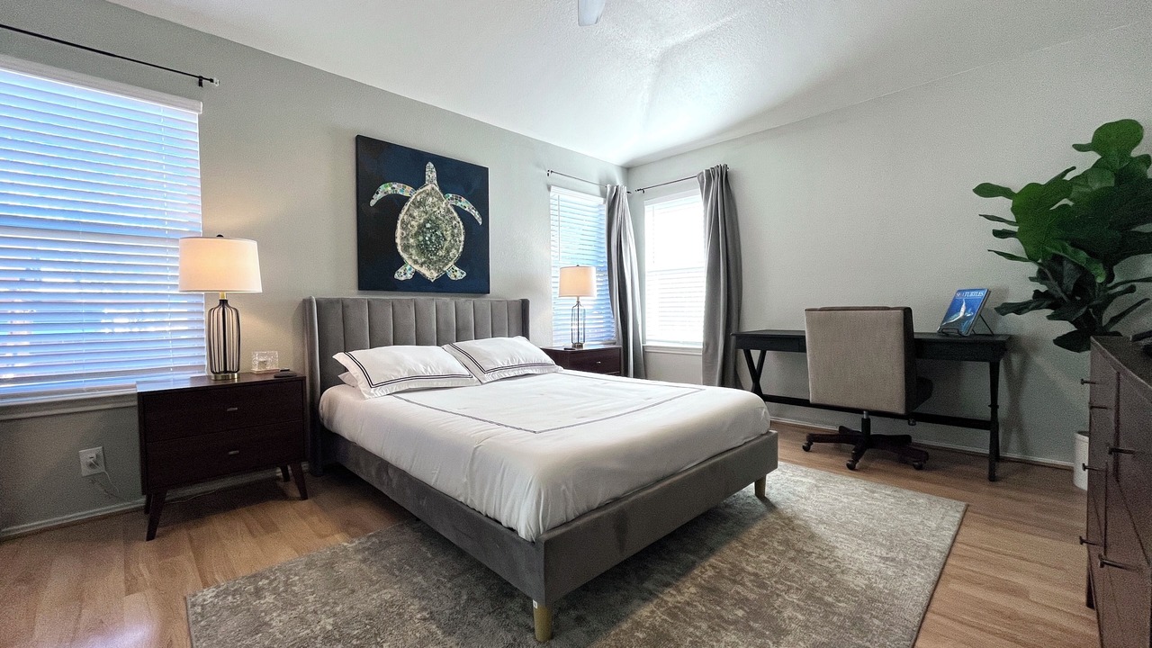Photo of Bedroom in West San Antonio