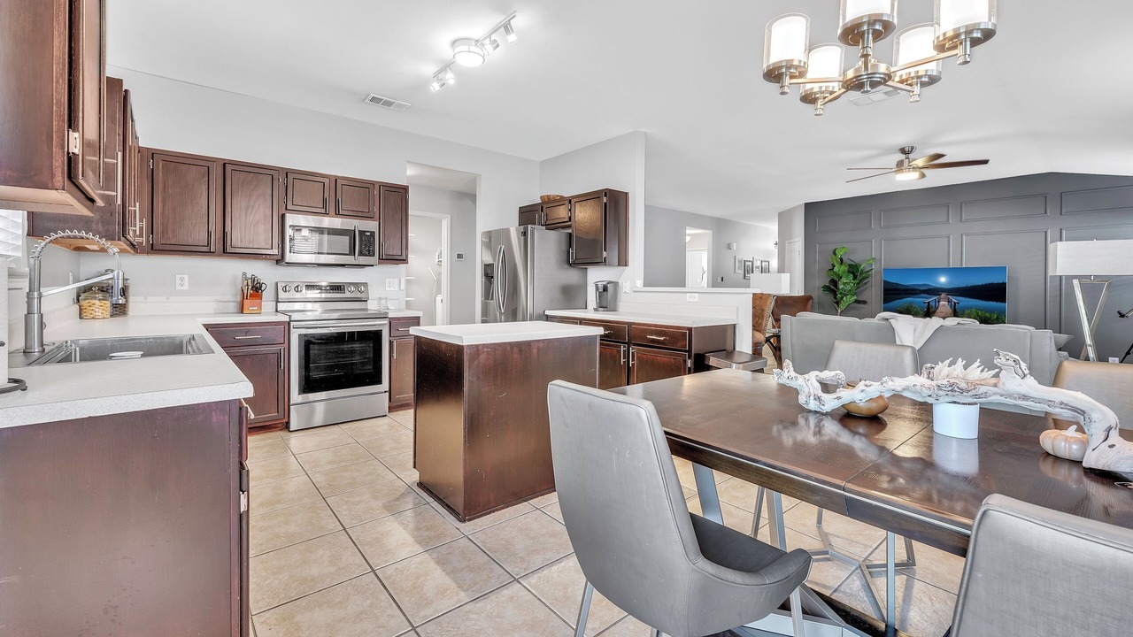 Photo of Kitchen in West San Antonio