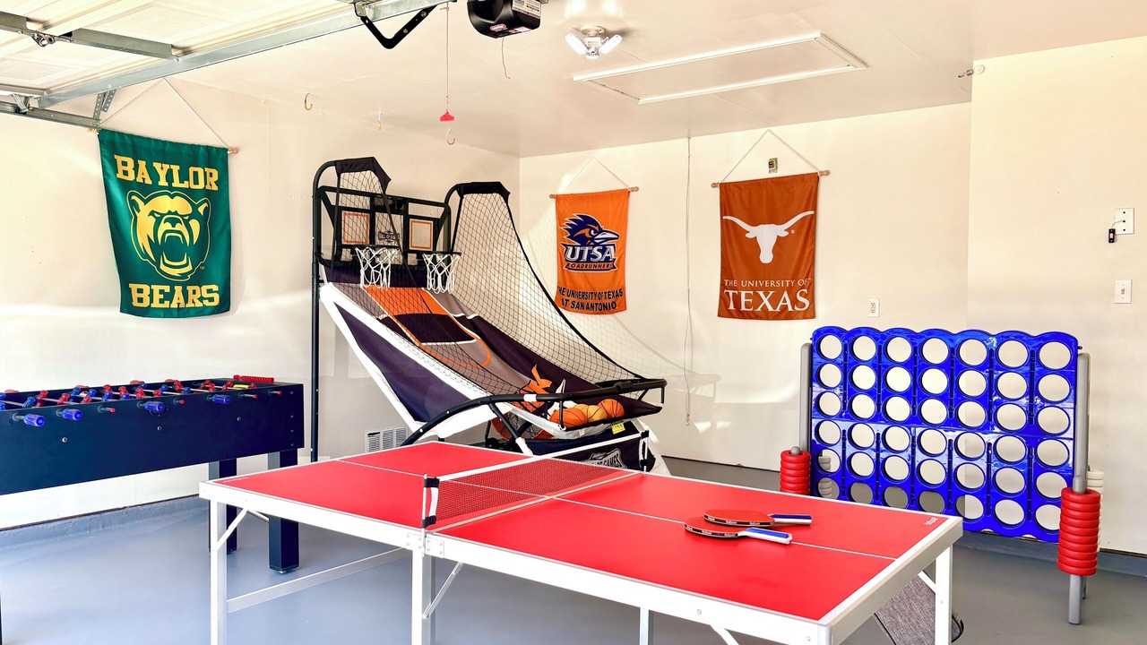Photo of Bedroom in West San Antonio
