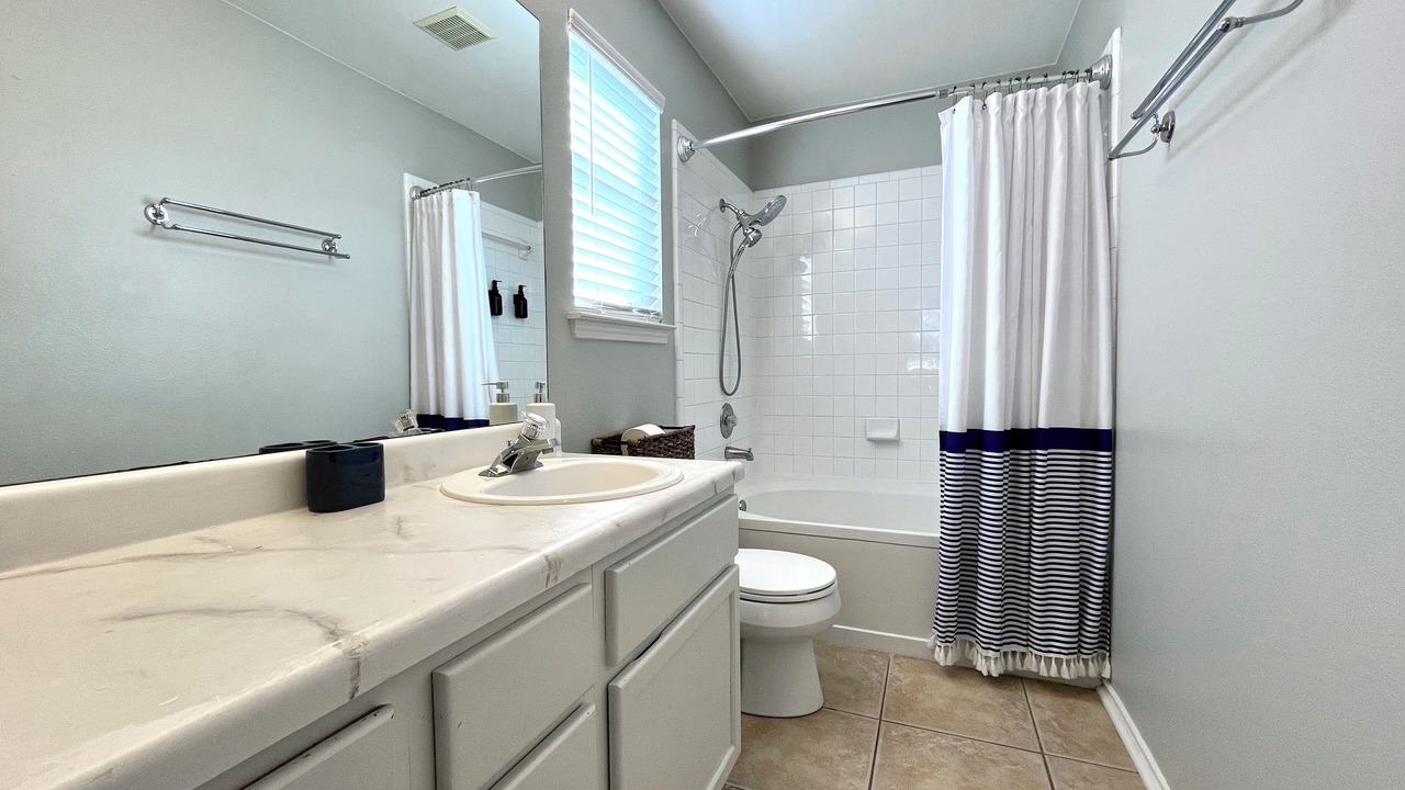 Photo of Bathroom in West San Antonio