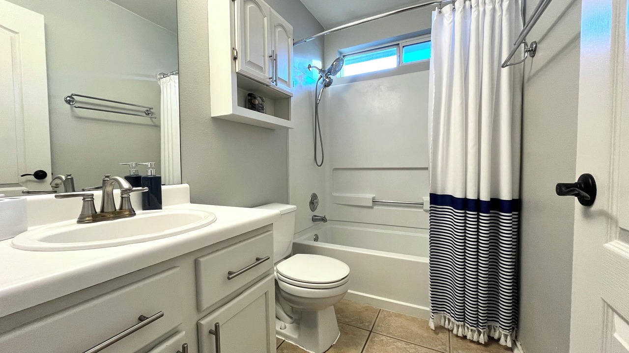 Photo of Bathroom in West San Antonio