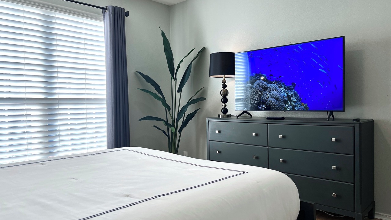 Photo of Bedroom in West San Antonio