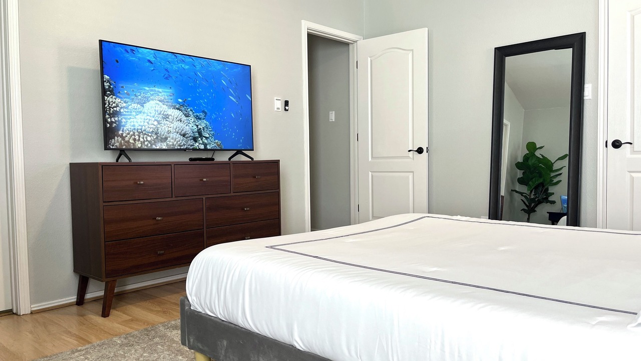 Photo of Bedroom in West San Antonio