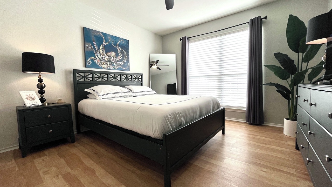 Photo of Bedroom in West San Antonio