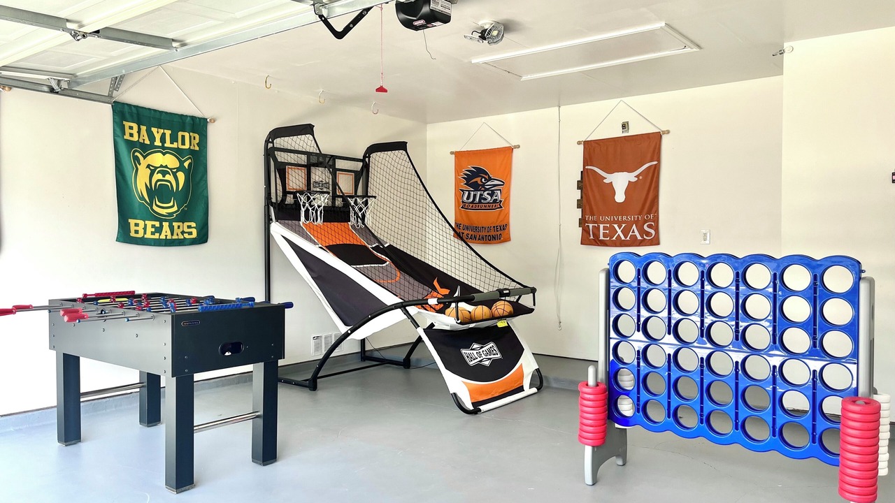 Photo of Bedroom in West San Antonio