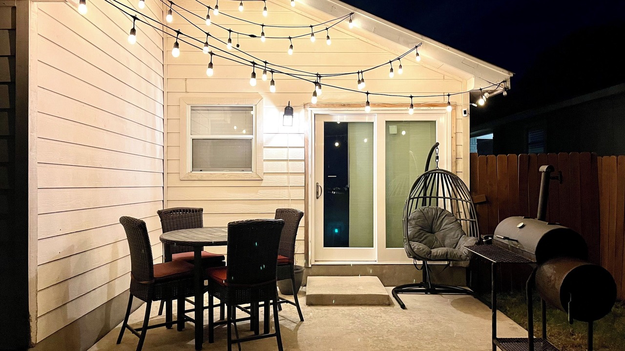 Photo of Outdoor in West San Antonio