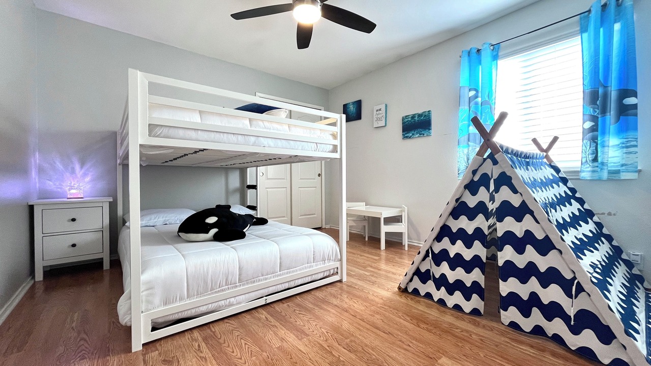 Photo of Bedroom in West San Antonio