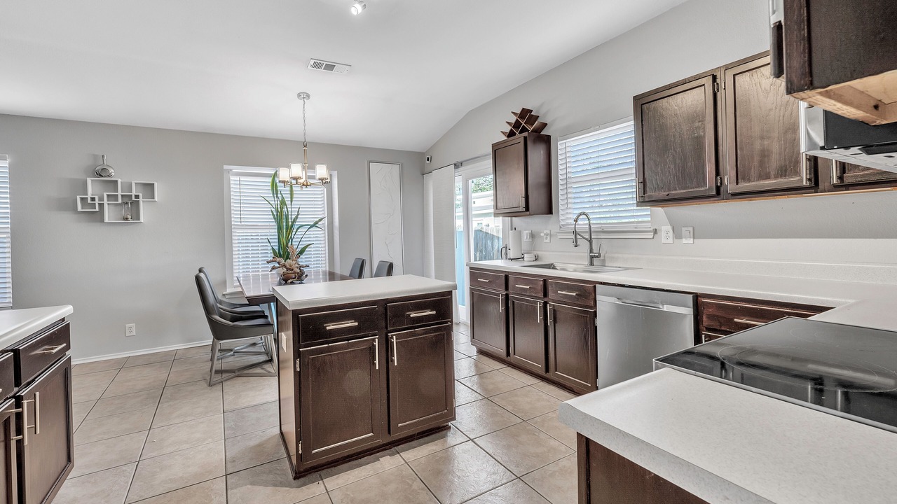 Photo of Kitchen in West San Antonio
