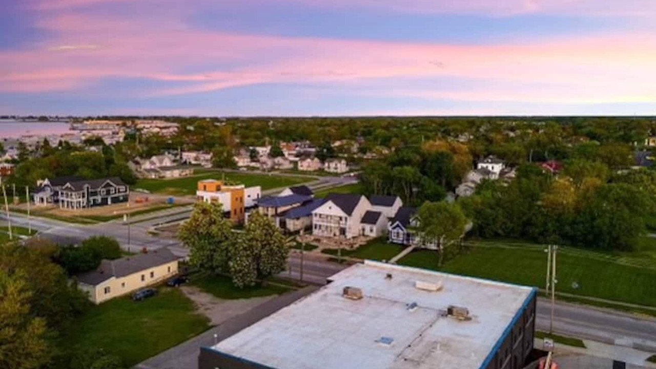 Photo of Outdoor in Sandusky