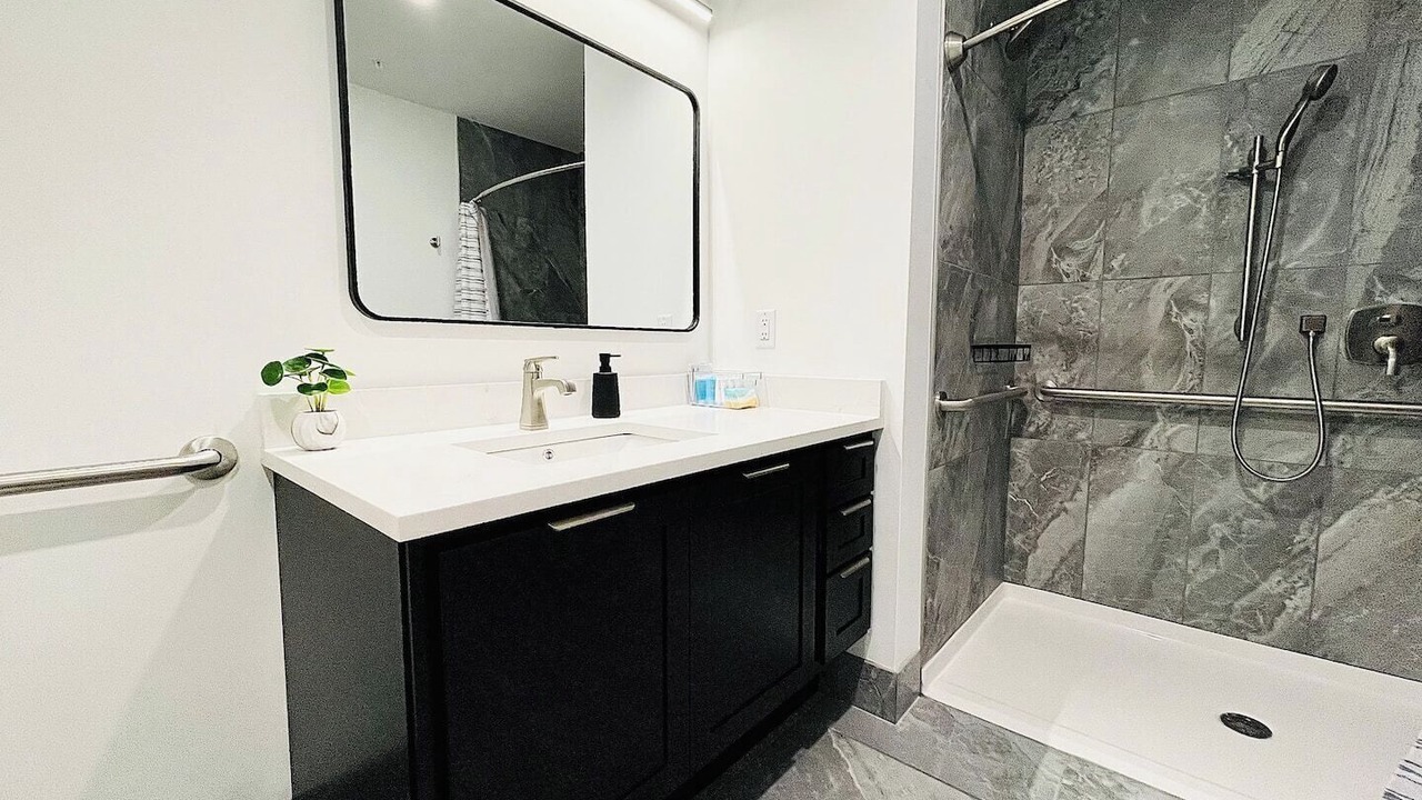 Photo of Bathroom in Sandusky