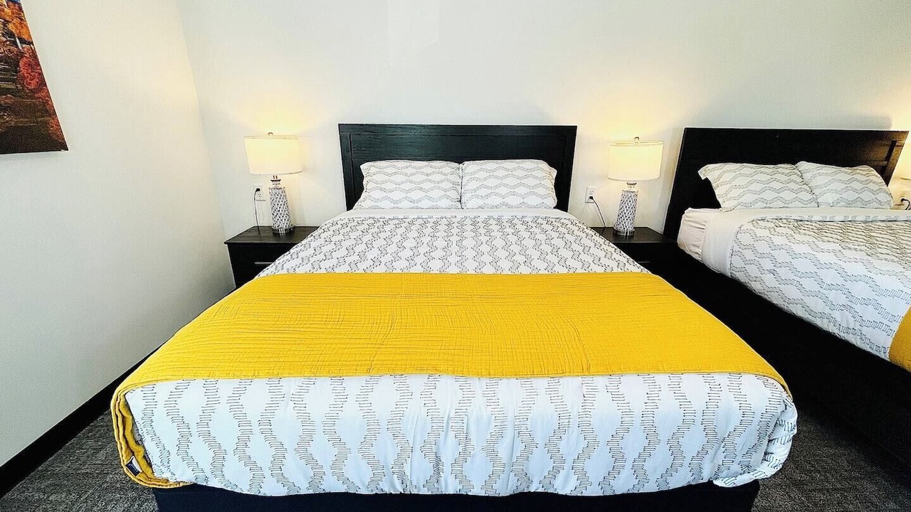 Photo of Bedroom in Sandusky