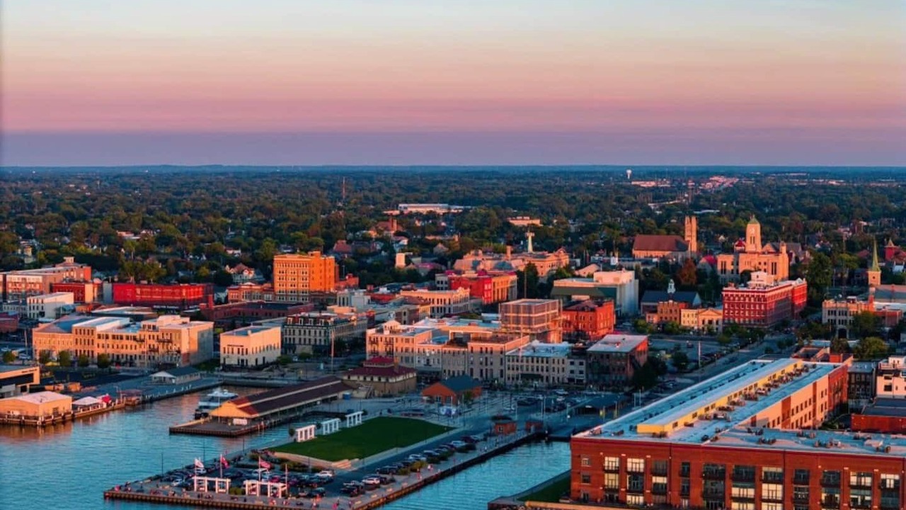 Photo of Outdoor in Sandusky