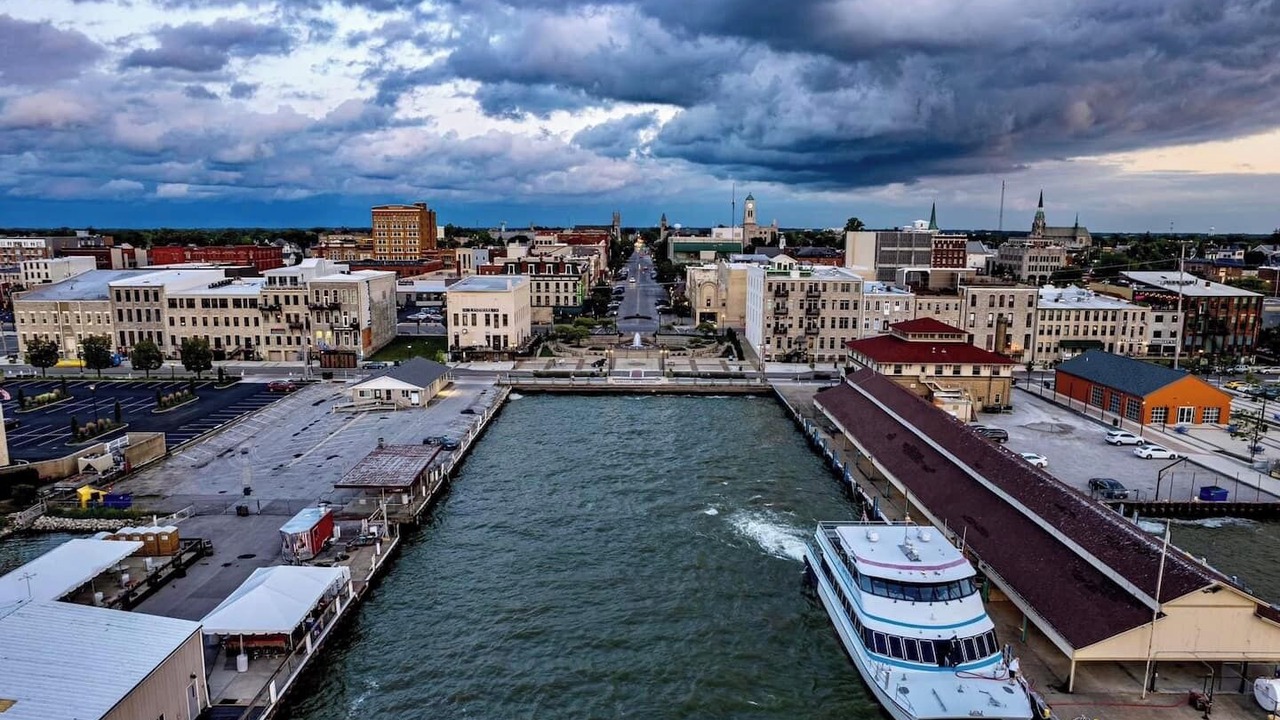 Photo of Outdoor in Sandusky