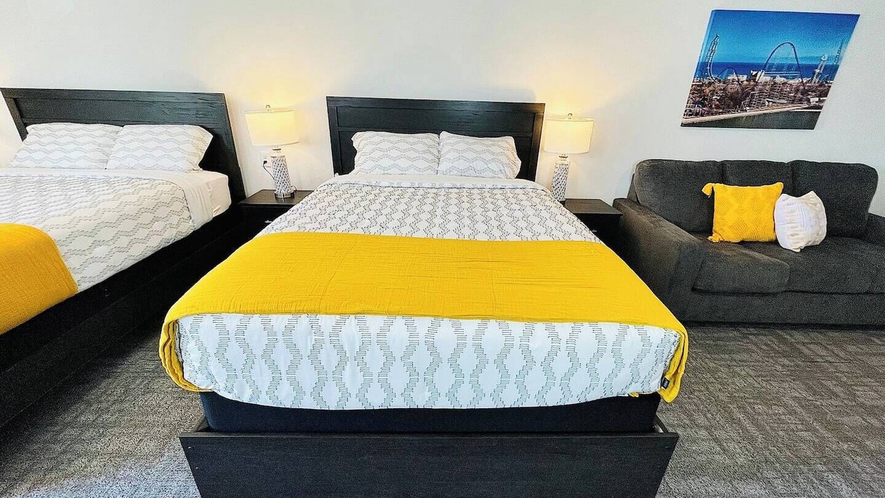 Photo of Bedroom in Sandusky