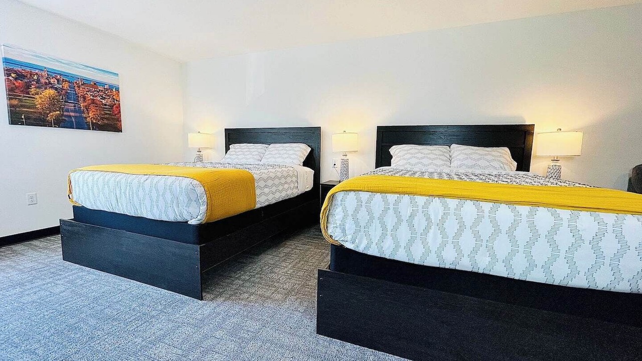 Photo of Bedroom in Sandusky