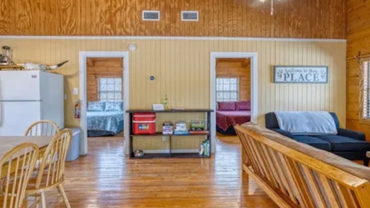 Photo of Livingroom in Concan