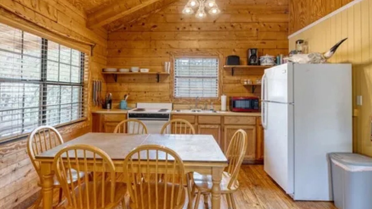 Photo of Kitchen in Concan