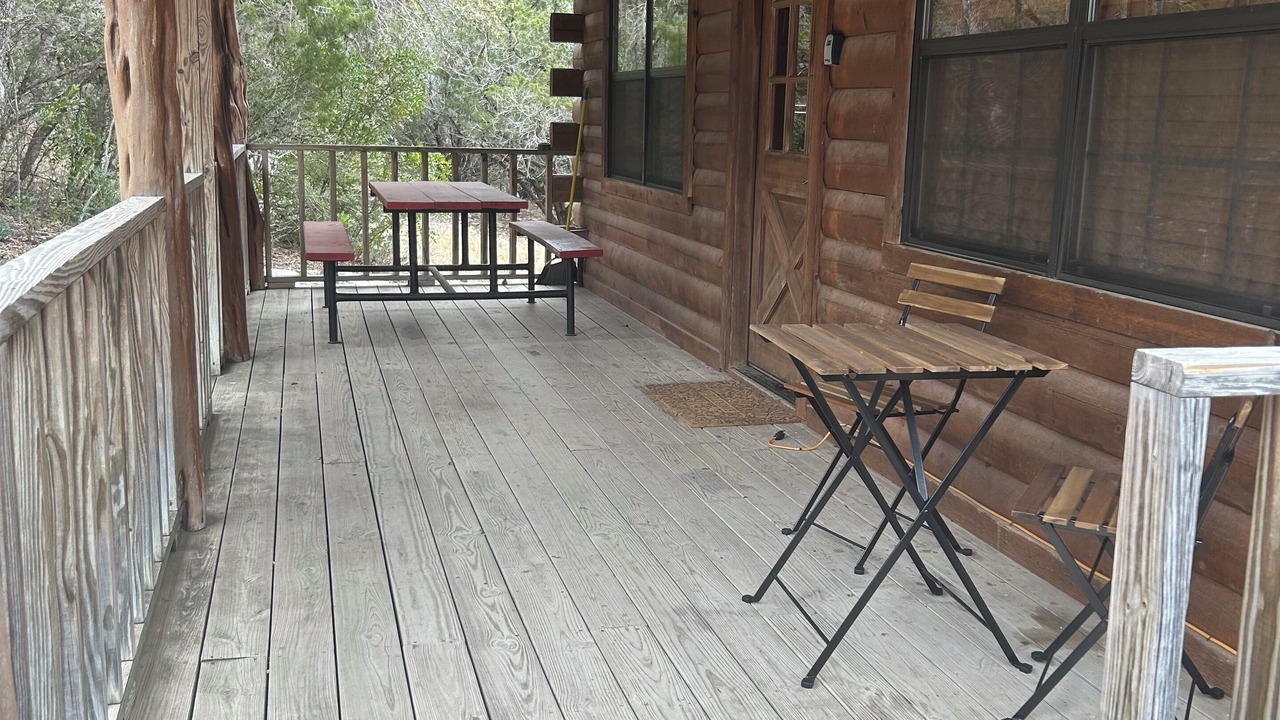 Photo of Outdoor in Concan
