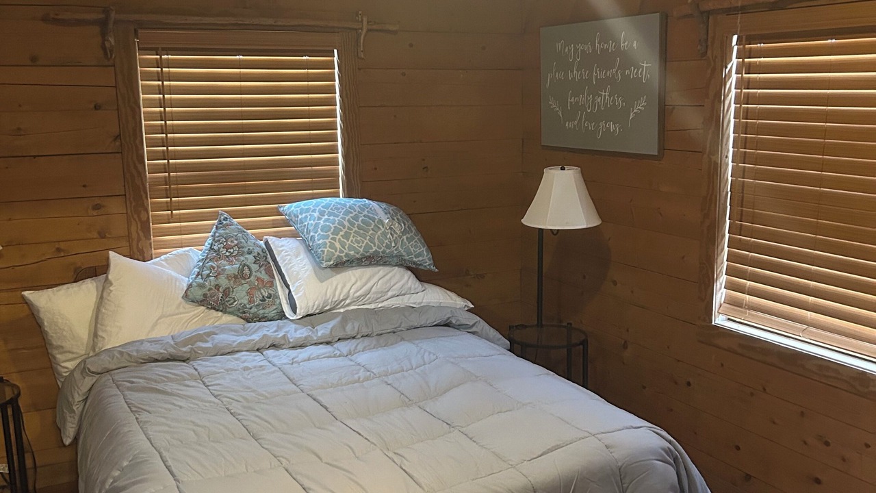 Photo of Bedroom in Concan