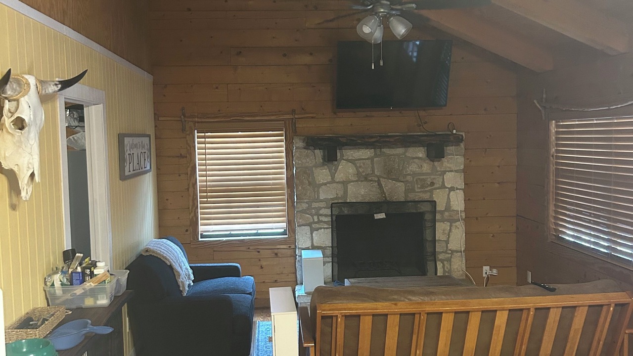 Photo of Livingroom in Concan