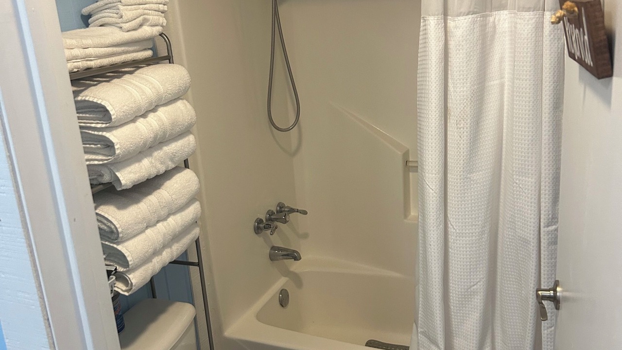 Photo of Bathroom in Concan