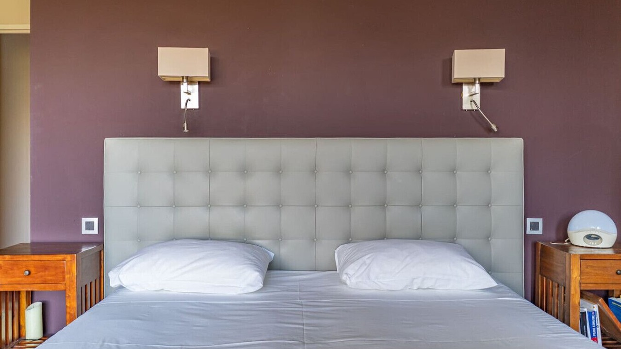 Photo of Bedroom in Aiguelongue