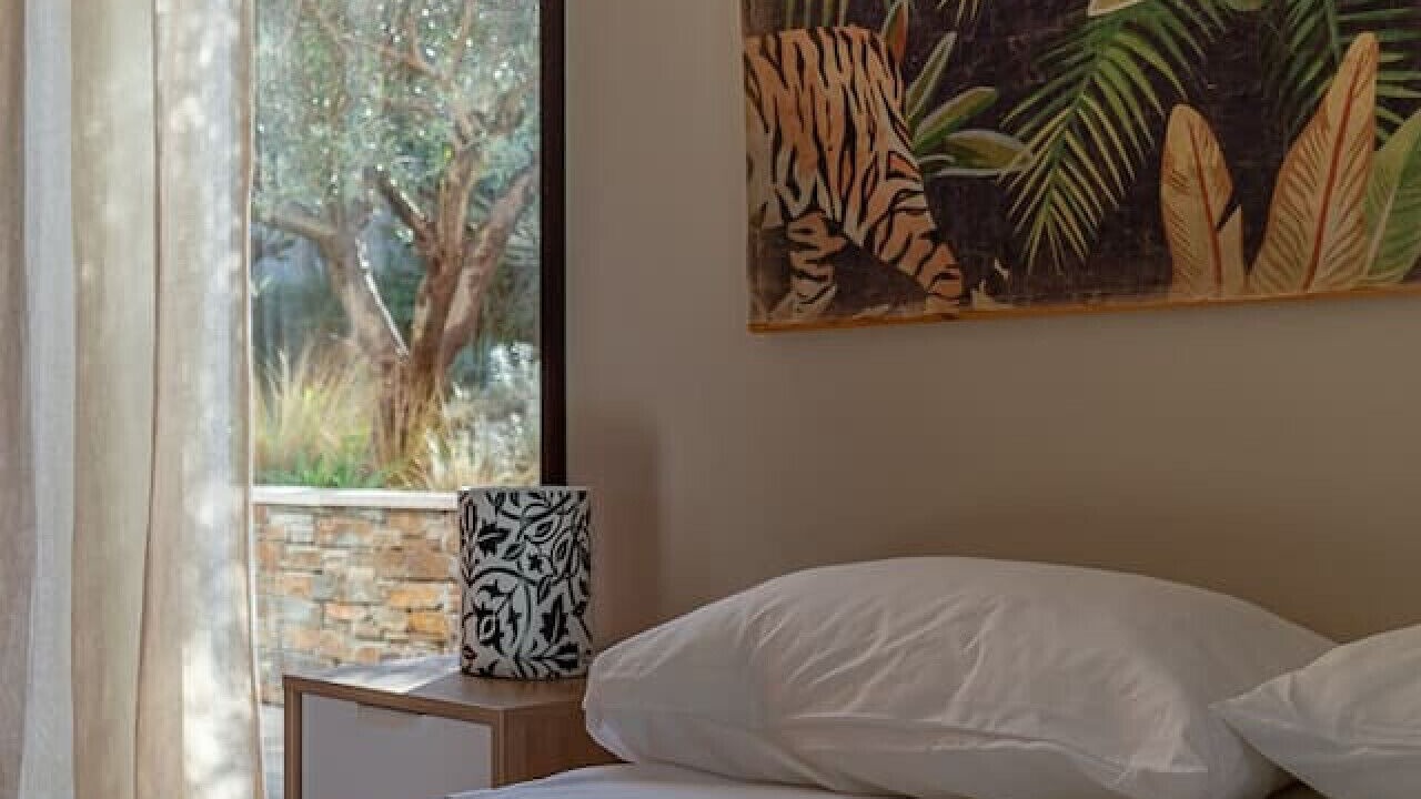 Photo of Bedroom in Aiguelongue