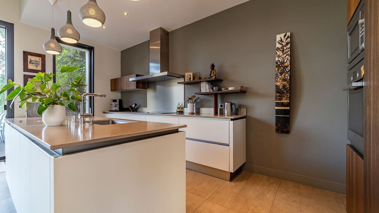 Photo of Kitchen in Aiguelongue