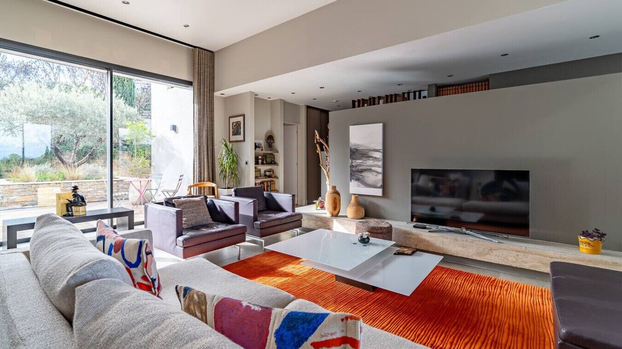 Photo of Livingroom in Aiguelongue
