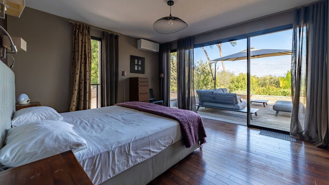 Photo of Bedroom in Aiguelongue