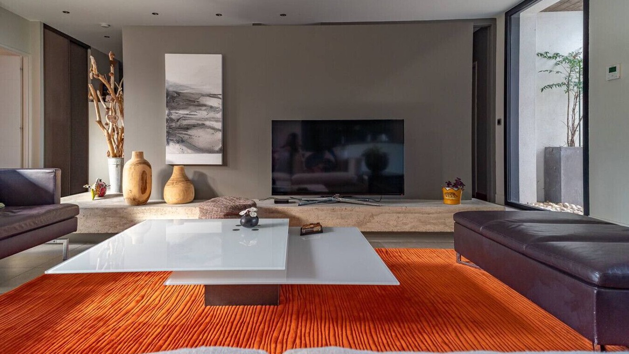 Photo of Livingroom in Aiguelongue