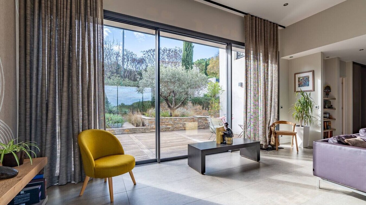 Photo of Livingroom in Aiguelongue