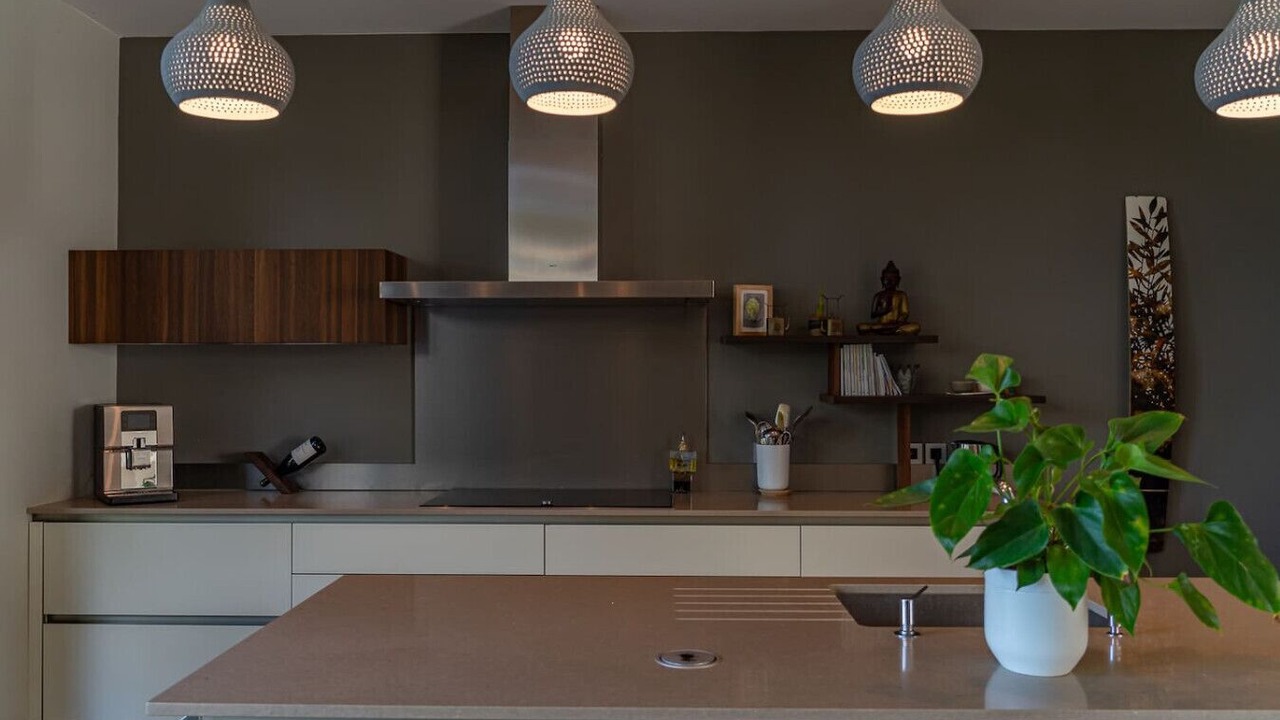 Photo of Kitchen in Aiguelongue