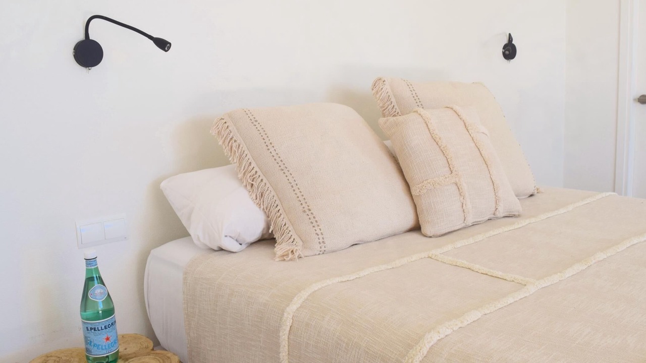 Photo of Bedroom in Aiguablava